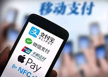 移動支付兩巨頭的戰爭：下一個主角是NFC？