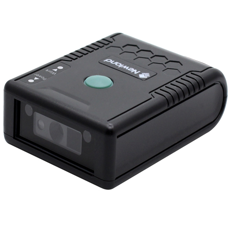 新大陸NLS-FM415新品來襲 | “柜”族好助手，5大核心優(yōu)勢(shì)滿足您諸多期待！
