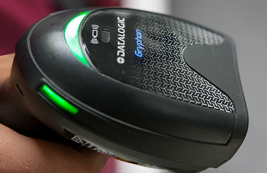 讀碼難題待解決？Datalogic得利捷高效讀碼槍Gryphon GM4500安排上！