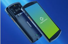 智領5G 萬物互聯|優博訊新品DT50 5G開源鴻蒙版重磅發布！
