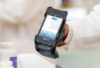 Zebra RFD40 UHF RFID 背夾 | 更快速、更智能、面向未來