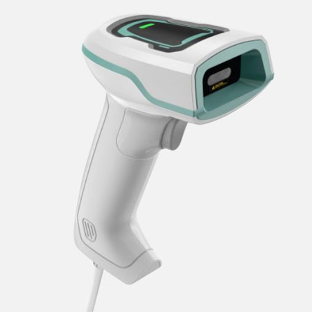 ?？礛V-IDH2000/H/03SR/03WN/U醫療款有線手持讀碼器