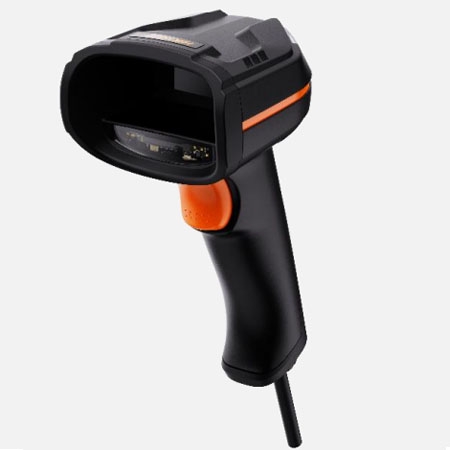 ?？礛V-IDH3000系列工業級有線手持讀碼器