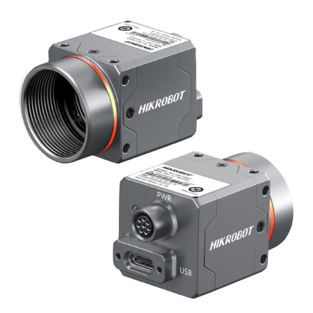 ?？礛V-CT004G-200GM-BASE/PRO/MAX 40萬像素千兆以太網工業面陣相機