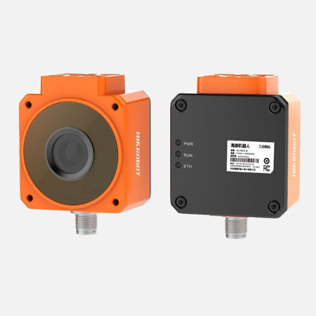 ?？礛V-SC2005AM 50萬像素AGV導航讀碼器