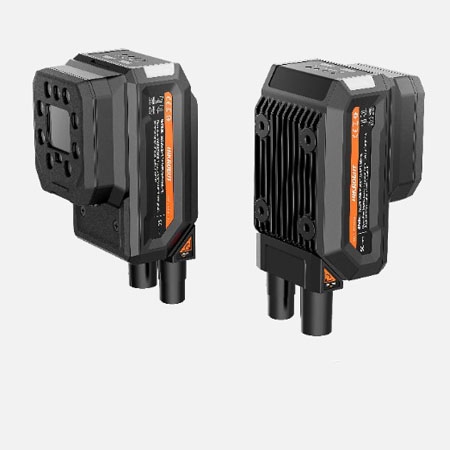 ?？礛V-SC5020XM-06M/12M/16M-WBN 200萬像素黑白智能相機