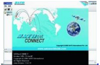 SATOnet CONNECT，遠程控制