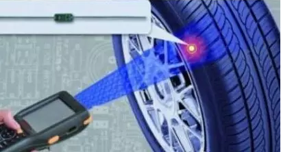 如何在輪胎中巧用RFID電子標簽？