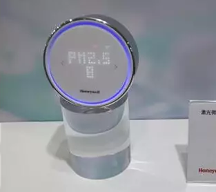 霍尼韋爾進一步植根中國市場，放眼于軟件市場