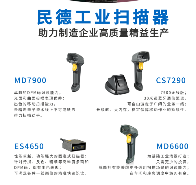 民德MD7900，民德ES4650，民德CS7290，民德MD6600.png